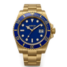 Watch Nibosi Gold Line