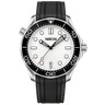 Watch Nibosi Black Steel Elite