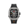 Watch Nibosi Red Titanium Edition