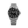 Watch Nibosi Black Steel Edition