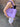Jello Tote Violet | Jelly Firkin - imagem 2