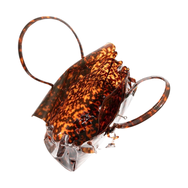 Jello Tote Tortoise | Jelly Firkin - imagem 3