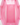Jello Tote Pink | Jelly Firkin - imagem 5