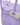 Jello Tote Violet | Jelly Firkin - imagem 3