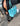 Jello Tote Blue | Jelly Firkin - imagem 7