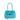 Jello Tote (Mini) | Jelly Firkin - Blue