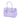 Jello Tote Violet | Jelly Firkin - imagem 4
