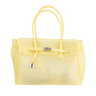 Jello Tote Butter Yellow | Jelly Firkin - imagem 1