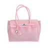 Jello Tote Pink | Jelly Firkin - imagem 1