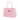 Jello Tote Pink | Jelly Firkin - imagem 7