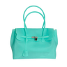 Jello Tote Azur | Jelly Firkin - imagem 1