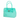 Jello Tote Azur | Jelly Firkin - imagem 6