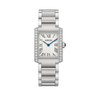 Watch Nibosi Silver Steel Select