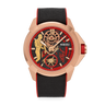Watch Nibosi Rose Gold Steel Classic