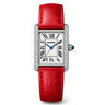 Watch Nibosi Silver Steel Line