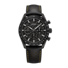 Watch Nibosi Yellow Leather Line