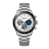 Watch Nibosi Black Ceramic Line