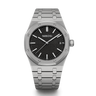 Watch Nibosi Black Steel Prime