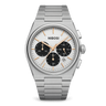 Watch Nibosi Red Steel Line