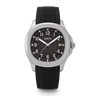 Watch Nibosi Black Steel Prime