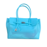 Jello Tote Blue | Jelly Firkin - imagem 1