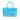 Jello Tote Blue | Jelly Firkin - imagem 1