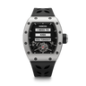 Watch Nibosi Black Titanium Studio