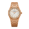 Watch Nibosi Silver Classic