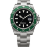 Watch Nibosi Black Steel Studio