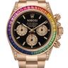 Watch Nibosi Rose Gold Steel Classic