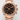 Watch Nibosi Brown Ceramic Select
