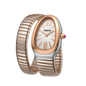 Watch Nibosi Rose Gold Steel Select