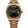 Watch Nibosi Rose Gold Edition