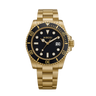 Watch Nibosi Gold Gold Pro